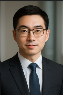 Michael Chen