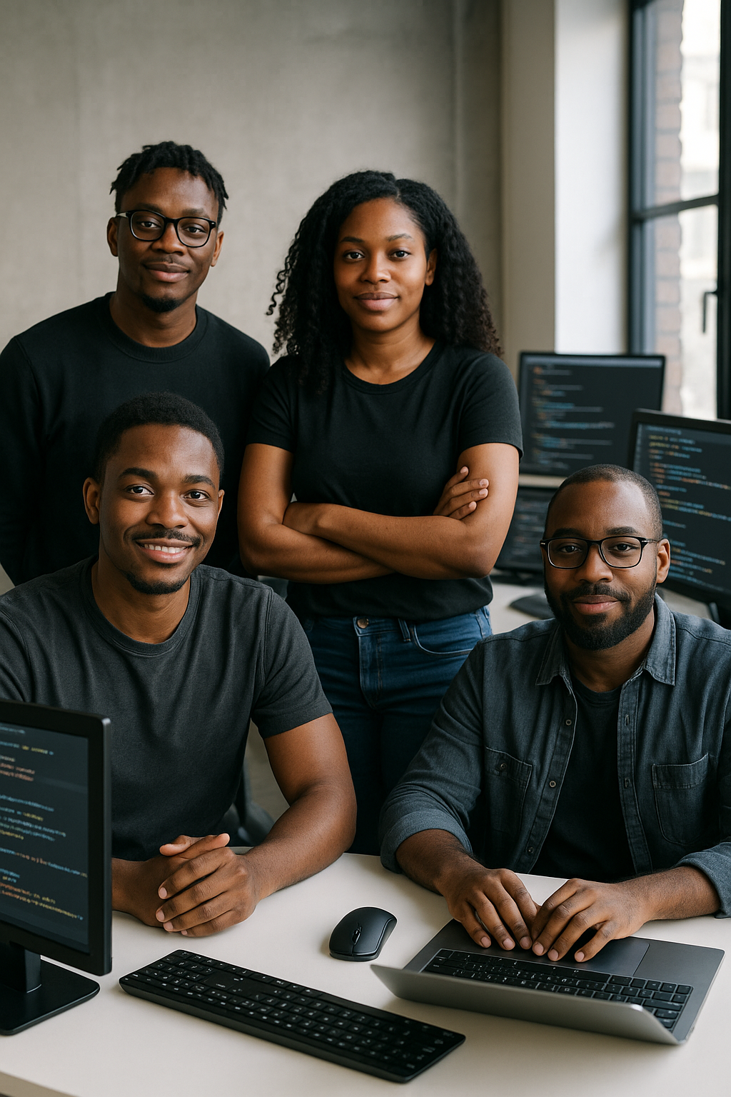 Zula Hub Software Development Team